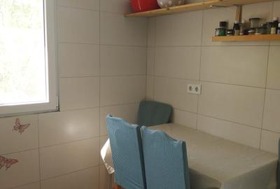 Berceni-Obregia,Grand Arena,etaj 3/4,reabilitat termic!parcare! - 9