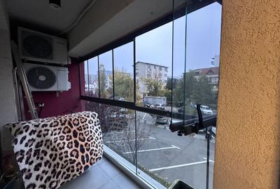 Exigent Plaza Residence Faza 2-Tipul H 60 mp - MOBILAT PREMIUM - 17