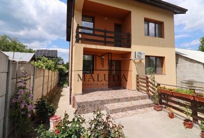 Casa 4 cam. Bascov, 167 mp S.U. , 514mp T. - 3