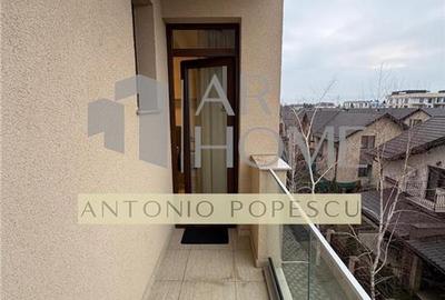 Apartament 3 camere, parcare proprie, Ploiesti, Cartier Albert. - 15