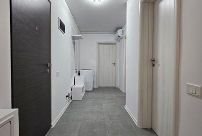 Parcul Carol | Apartment la cheie in complex rezidential cu centrala si parcare - 8