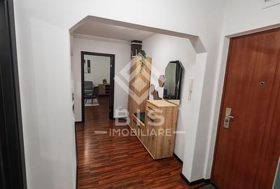 Apartament 2 Camere Decomandat, Str. Năsăudului – Etaj 10 - 18