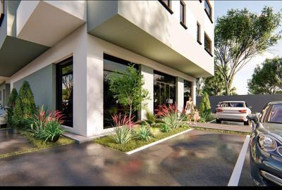 Apartament 2 camere - Rate la dezvoltator - 4