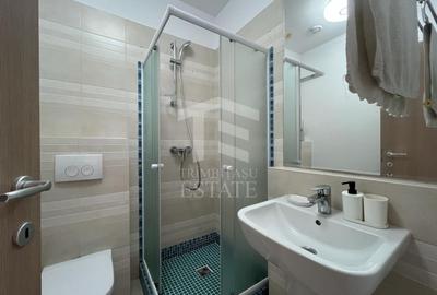 Comision 0 Apartament 3 cam Greenfield spatios,renovat,utilat - 10