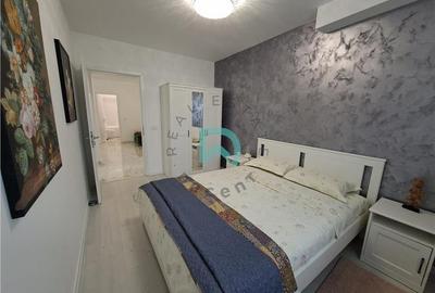 Apartament 3 camere Tractorul, 72 mp - Brasov - 14