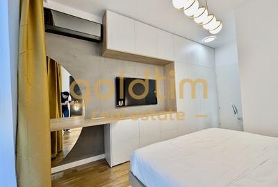 IANCU NICOLAE/ZOO/PARKING/PIPERA/LUXURY APARTAMENT/GREAT VIEW - 4