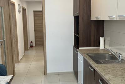 Apartament 2 camere Urban - 9