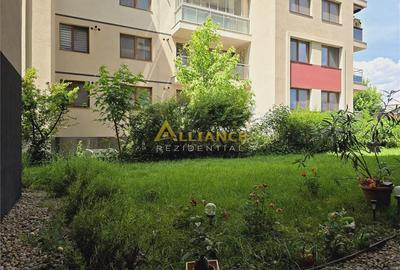 Cartierul Solar Apartament 2 camere Mobilat si Utilat + Parcare Inclusa - 10