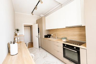 Apartament 2 camere Herastrau Park View - 7