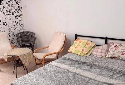 Garsonieră de vânzare | Titan | Etaj 2/10 | Mobilată și utilată - 1