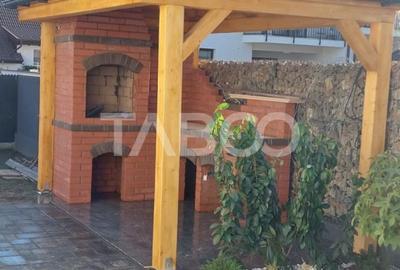 Casa individuala de vanzare pe un nivel la intrare in Selimbar - 13