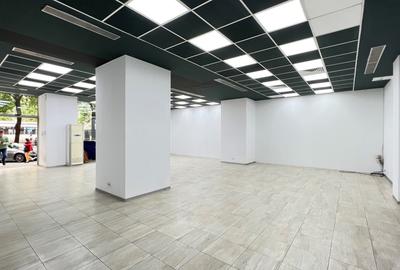 Spațiu comercial, 250 mp în P-ța Victoriei