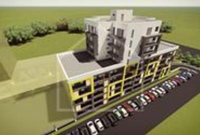 Locuri parcare subterane/supraterane | Valea Doftanei Residence - 1