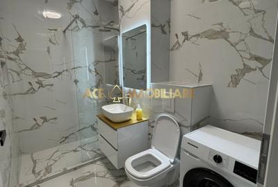 2 Camere de inchiriat | Exigent Plaza F5 | Centrala | Parcare - 7