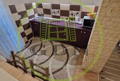 Apartament de vânzare în Baciu - 4