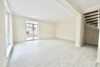 Casa individuala cu 4 camere -95 mp utili- Mosnita - 9