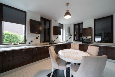 Vila de LUX zona Pipera | Iancu Nicolae - 11