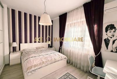 2 Camere de inchiriat | Floreasca | Centrala | Parcare | Cat friendly - 4