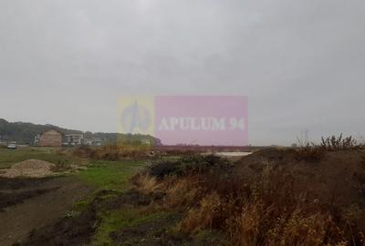 Teren Corbeanca în zona Cantonului aproape de A0 - 13