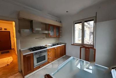 Apartement 2 Camere,Piata Rosetti,Universitate Metrou,curte,DECOMANDAT,centrala - 1