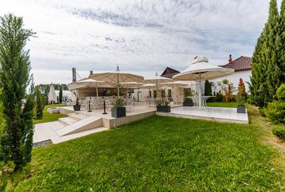 Complex HoReCa functional – 13.000 mp, venituri active, 15 km Timisoara - 9