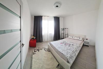 2 camere | Pallady | Metrou 1 Decembrie 1918 | Et. 6|10 | Sector 3 - 2