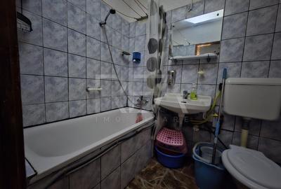 3 camere, 4/4, 69mp, centrala-Drumul Taberei, Valea Rosie - 9