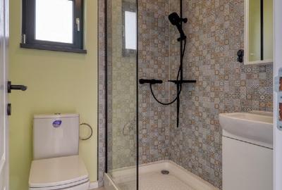 Casa / Vila 4 camere Berceni str. Aviatorilor incalzire pardoseala - 12