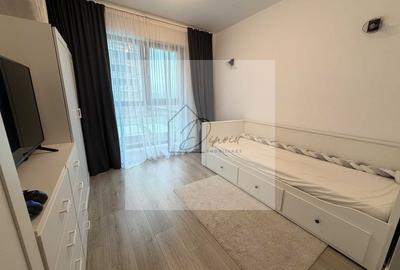 2 camere 2 bai parcare Aviatiei Pipera | Onix Park North I COMISION 0% - 4