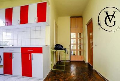 Garsoniera - Tineretului - Centrala Proprie - 7