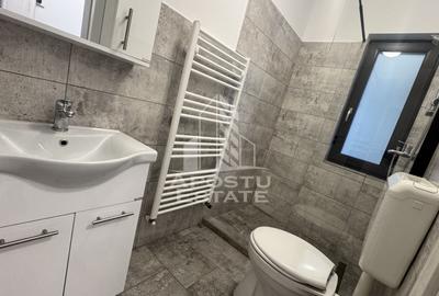 Apartament 3 camere , semidecomandat, zona Lipovei - 8