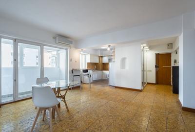 Cel mai mare apartament de 3 camere de pe Titulescu! - 10