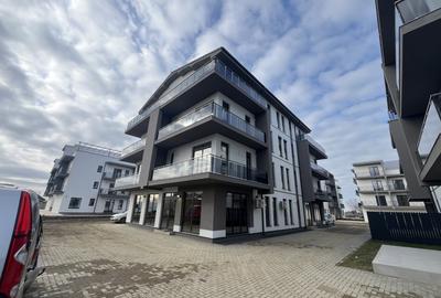 Apartament cu 3 camere decomandat în Giroc