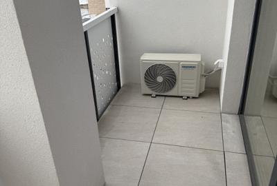 Apartament de vânzare premium cu 3 camere la stadiul de finisat in Apahida - 9