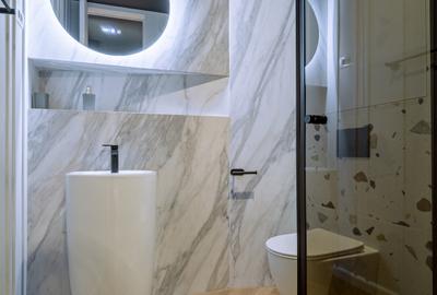 Apartament modern 2 camere | De Inchiriat | EAS Residence, Cantemir - 10