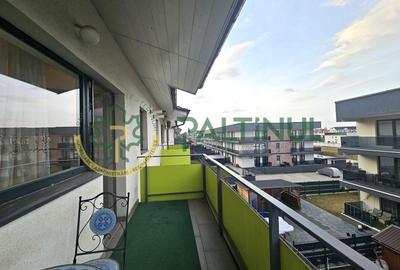 Apartament 3 camere de inchiriat Ana Aslan, Sibiu - 5