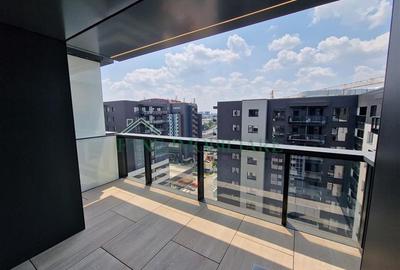 Inchiriere apartament 3 camere Pipera Cortina North - 10