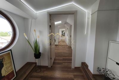 Apartament Mansarda - Iancu Nicolae/Jolie Ville - 14