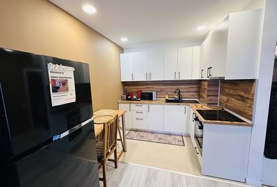 Apartament exclusivist 2 camere in bloc boutique 74 mp, finisat lux, Rosu - 6