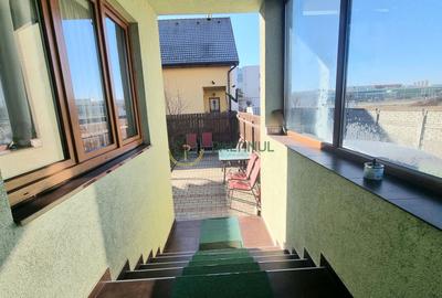 Casă Luminată Sibiu, Șelimbăr, Deschidere 20ml - 2