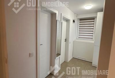 Casă tip înșiruită P+1, 90 mp, curte, terasă și 2 parcări – Șelimbăr - 9
