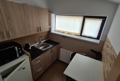 Inchiriez spatiu comercial + hala productie/depozit - 5
