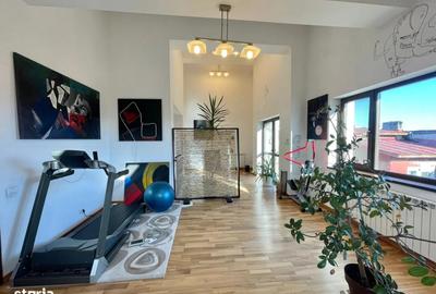 Vila individuala 7 camere de vanzare Piata Presei | Damaroaia | Parcul Herastrau - 16