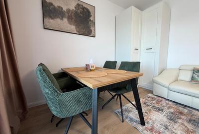 Apartament 2 Camere GALAXY - Terasa 20 MP - 4