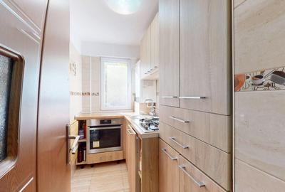 Apartament 3 camere Teiul Doamnei Lacul Tei - 13