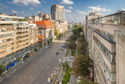 Universitate / Spatiu de birouri / Doua camere / Centrala proprie - 2