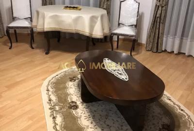 2 Camere de inchiriat | Victoriei | Metrou | Centrala proprie | 85mp - 5