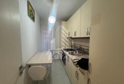 Apartament 2 camere de inchiriat zona Aradului Timisoara - 2