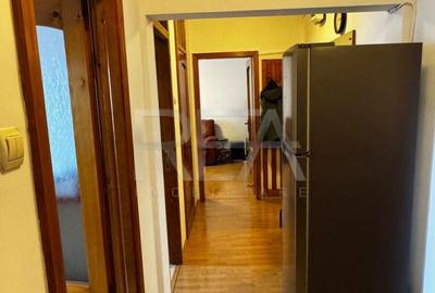 Apartment 3 camere | Turda | Mobilat si Utilat - 3