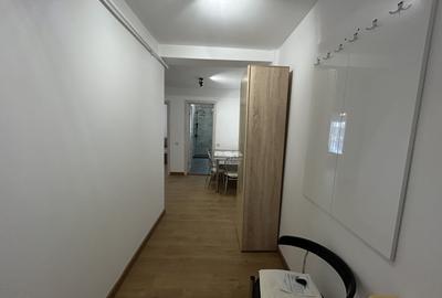 Apartament cu 2 camere decomandat, mobilat în Florești